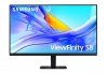 Samsung Monitor 32 cali ViewFinity S80UD VA 3840x2160 UHD 16:9 1xHDMI 1xDP 1xUSB-C 90W 3xUSB-A  5ms PinP/PbyP 60Hz HAS+PIV płask